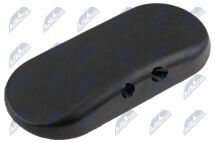 Форсунка омивача переднього скла