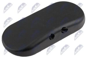 Форсунка омивача переднього скла