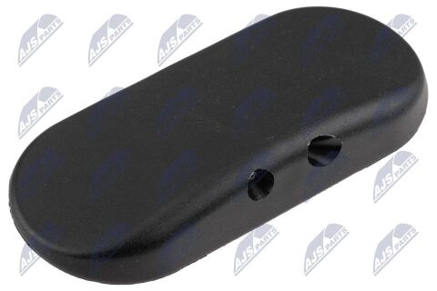 Форсунка омивача переднього скла