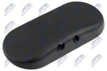 Форсунка омивача переднього скла