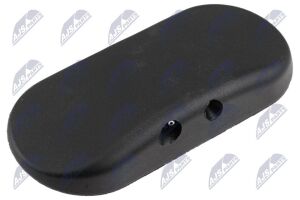 Форсунка омивача переднього скла