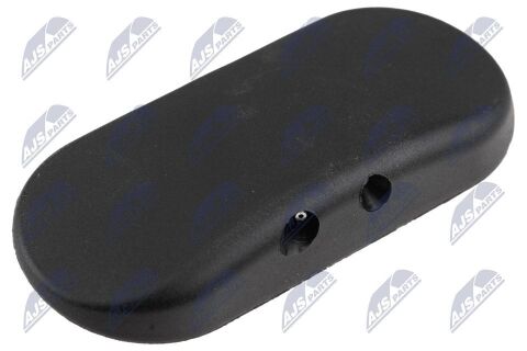 Форсунка омивача переднього скла