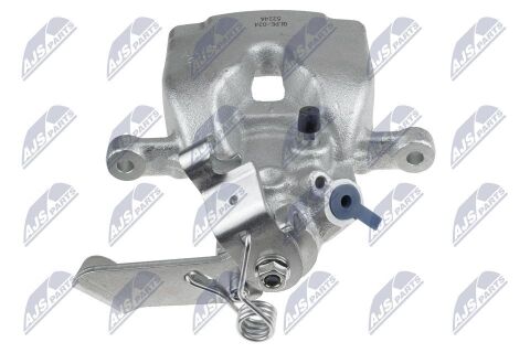 Супорт гальмівний задній Супорт гальмівний задній