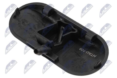 Форсунка омивача переднього скла