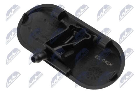 Форсунка омивача переднього скла