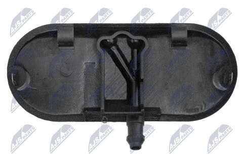 Форсунка омивача переднього скла