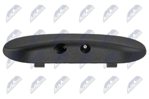 Форсунка омивача переднього скла