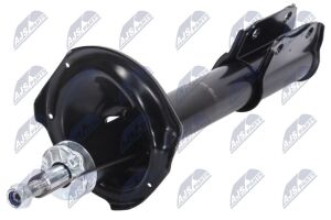 Амортизатор задній