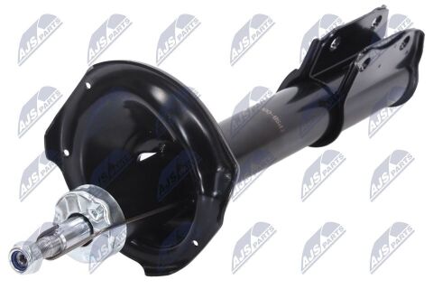 Амортизатор задній Амортизатор задній