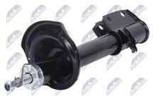 Амортизатор задній