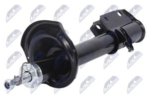 Амортизатор задній