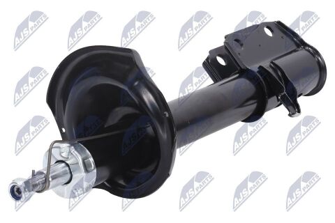 Амортизатор задній Амортизатор задній