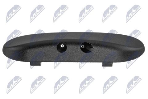 Форсунка омивача переднього скла