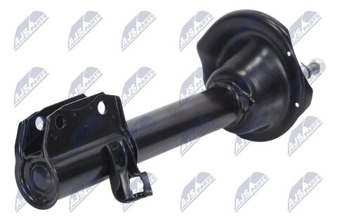 Амортизатор задній Амортизатор задній