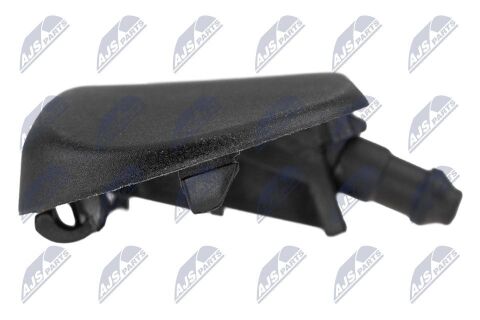 Форсунка омивача переднього скла