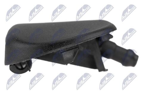 Форсунка омивача переднього скла