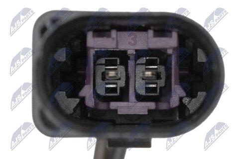 Форсунка омывателя переднего стекла Форсунка омывателя переднего стекла