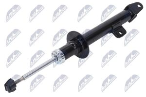 Амортизатор передній