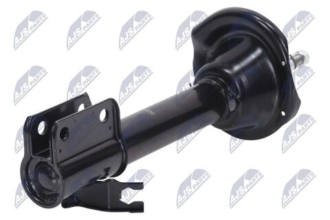 Амортизатор задній Амортизатор задній