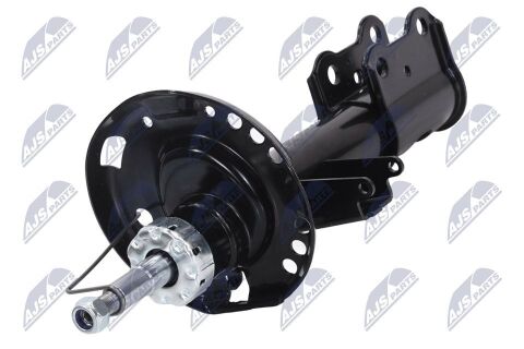 Амортизатор передній