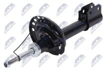 Амортизатор передній