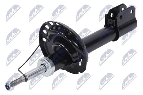 Амортизатор передній Амортизатор передній