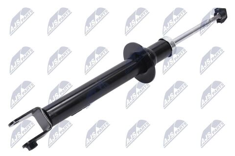 Амортизатор передній