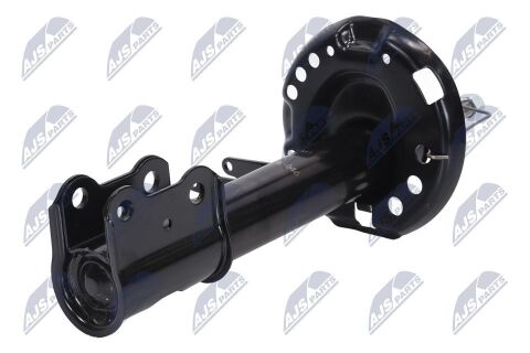 Амортизатор передній