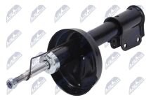 Амортизатор передний