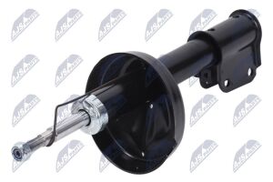 Амортизатор передній