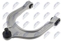 Рычаг передний