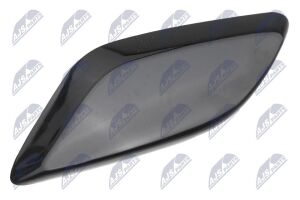 Заглушка склоочисника фари