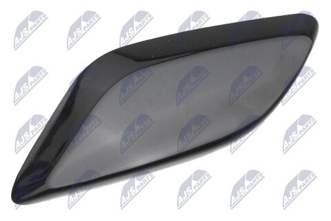 Заглушка склоочисника фари