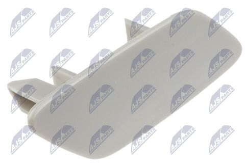 Заглушка форсунки омивача фари