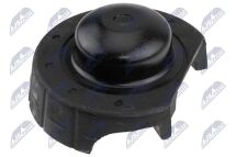 Пружинная шайба