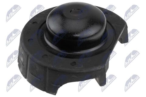 Пружинна шайба 