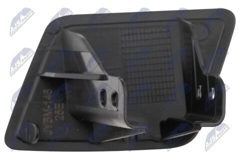 Заглушка омивача фари