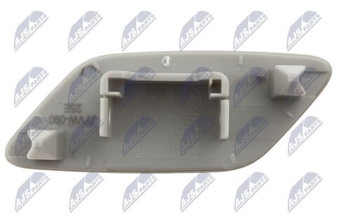 Заглушка форсунки омивача фари