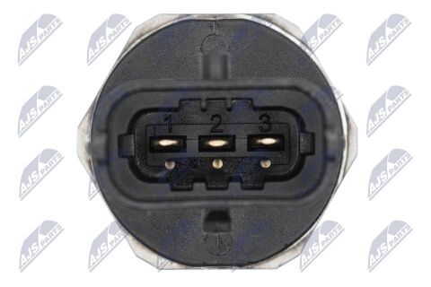 Датчик тиску палива