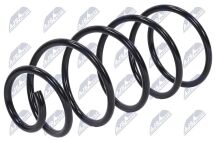 Пружина підвіски