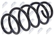 Пружина подвески