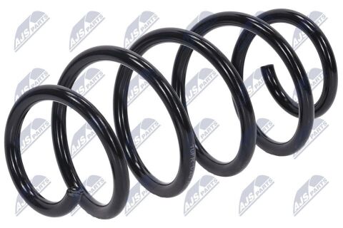 Пружина подвески