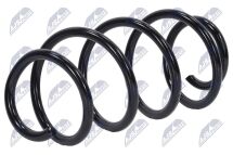 Пружина підвіски