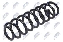 Пружина подвески