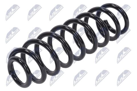 Пружина подвески Пружина подвески