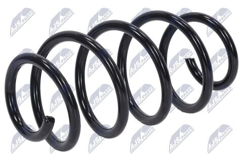 Пружина подвески