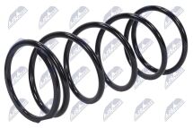 Пружина підвіски