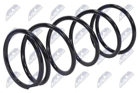 Пружина підвіски