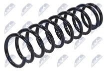 Пружина підвіски