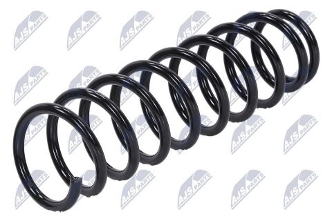 Пружина підвіски